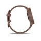 Смарт-часы Garmin vivomove Sport Cocoa (010-02566-02) - изображение 4