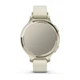 Смарт-часы Garmin Lily 2 Active Lunar Gold with Bone Silicone Band (010-02891-00) - изображение 2
