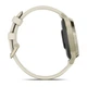 Смарт-часы Garmin Lily 2 Active Lunar Gold with Bone Silicone Band (010-02891-00) - изображение 4