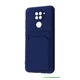 Чохол WAVE Colorful Pocket Xiaomi Redmi Note 9 Ocean Blue - зображення 1