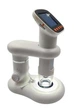 Портативный микроскоп с Wi Fi, 50x 1000x, LED подсветка, 2 дюймовый дисплей, 5G+IR фильтр, белый цвет, 640 г - изображение 4