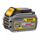 Аккумулятор к электроинструменту DeWALT 18 В/54 В, 6 Ач/2 Ач, время зарядки 60 мин, вес 1.06 кг (DCB546) - изображение 1