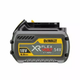 Аккумулятор к электроинструменту DeWALT 18 В/54 В, 6 Ач/2 Ач, время зарядки 60 мин, вес 1.06 кг (DCB546) - изображение 2