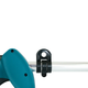 Мощная аккумуляторная коса PROFI-TEC PGT9520 POWERLine: с АКБ 20V 4.0 Ач + ЗУ (006990) - изображение 6