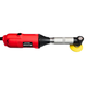 Мощная угловая шлифмашина (гравер) FIXTOOL Pomogator FIX100W - 100 Вт (FIX100W) - изображение 4
