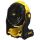 Профессиональная воздуходувка-вентилятор аккумуляторная DeWALT DCE512N 18 В (без АКБ и без ЗУ) - изображение 1