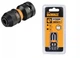Переходник для ударных гайковертов DeWALT DT7508: 1/2, 25мм длина - изображение 1
