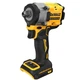 Гайковерт ударный аккумуляторный бесщёточный DeWALT DCF922N: 406 Нм, 18В, 1400/2500 об/мин - изображение 1