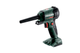 Профессиональный аккумуляторный продувочный пистолет Metabo BP 18 LTX BL: без АКБ (600798850) - изображение 1