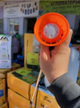 Садовий обприскувач акумуляторний AGRIMOTOR ASA-12 : 12 V, 8 Аг, 12л ранцевий (ASA-12) - зображення 7
