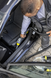 Професійний миючий пилосос Karcher Puzzi 8/1 Adv : 1200 Вт (1.100-241.0) - зображення 7