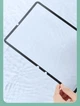 Защитная пленка для рисования многоразовая Dux Ducis Paperlike Naad Series для Samsung Galaxy Tab S8/ S7 11'' - изображение 6