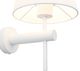 Kinkiet Light Prestige Tivoli LP-1133/1W WH - obraz 5