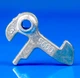 Крючок ZANUSSI 4055113437 Original - зображення 1