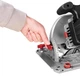 Ручная циркулярная дисковая пила (циркулярка) Parkside PPHKS 1800 A1 (1800 Вт, Ø190 мм) - изображение 3