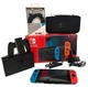 Модифікована (чіпована) Nintendo Switch V2 32 + 256 gb, picofly, kefir, atmosphere (P005) Б/В - изображение 1