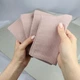 Шкарпетки жіночі 12 пар «Powder Pink» з високою резинкою бавовна преміум сегмент розмір 39-42 арт. 271.12 - зображення 2