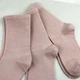 Шкарпетки жіночі 12 пар «Powder Pink» з високою резинкою бавовна преміум сегмент розмір 39-42 арт. 271.12 - зображення 8