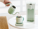 Кружка Buydeem керамічна Cozy Greenish 300 мл (6950386612707) - зображення 6