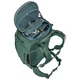Дорожный рюкзак Thule Landmark 60L Women's Hazy Green (TH 3205316) - изображение 9
