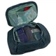 Дорожній рюкзак Thule Landmark 40L Darkest Blue (TH 3205309) - зображення 4