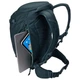 Дорожній рюкзак Thule Landmark 40L Darkest Blue (TH 3205309) - зображення 7