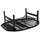 Стол раскладной Bo-Camp Northgate 100x70 cm Black/Grey (DAS303263) - изображение 5