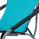 Кресло раскладное Uquip Sandy XL Blue/Grey (DAS303234) - изображение 4
