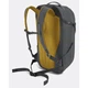 Туристический рюкзак Rab Misfit 27 Ebony (RB QAP-14-EBN-27) - изображение 2