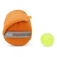 Туристический коврик Rab Hypersphere Ultra 7.5 Regular 183x51х8 см Marmalade (RB QMA-09-MAM-REG-REG) - изображение 6