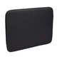 Чохол для ноутбука Case Logic Huxton Sleeve for 15.6" HUXS-215 Black (7081983) - зображення 2