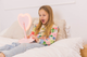 Дзеркало косметичне Innogio GIOperfect Рожеве серце GIO-758HEART (5904405021583) - зображення 5