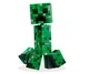 Конструктор LEGO Minecraft Крипер (21276) - изображение 4