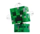 Конструктор LEGO Minecraft Крипер (21276) - изображение 6