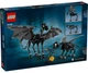 Конструктор LEGO Harry Potter Родина Тестралів (76458) - изображение 8