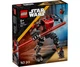 Конструктор LEGO Star Wars Робот Дарта Мола (75411) - изображение 1
