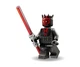 Конструктор LEGO Star Wars Робот Дарта Мола (75411) - изображение 6