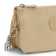 Большой кошелек-клатч Kipling CREATIVITY L Cool Beige Be (9EC) - зображення 5
