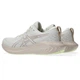 Жіночі бігові кросівки Asics GEL-EXCITE 10 1012B418-104 Білий (42) 26.5 см - изображение 7