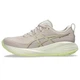 Жіночі бігові кросівки Asics GEL-CUMULUS 27 1012B772-250 Світло-бежевий (41.5) 26 см - изображение 8