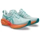 Чоловічі бігові кросівки Asics NOVABLAST 5 1011B974-400 Бірюзовий (41.5) 26 см - изображение 6