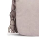 Большой кошелек-клатч Kipling CREATIVITY L Grey Gris (89L) - зображення 4