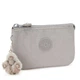 Кошелек Kipling CREATIVITY S Grey Gris (89L) - зображення 5