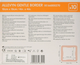 Силиконовий пластырь ALLEVYN gentle border 10смх10см 4inХ4in №10 - изображение 2