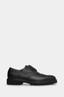 Мужские туфли Luca Guerrini LG11612n 42р черный LG11612n-42 - изображение 1