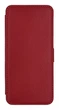 Чехол из натуральной кожи Logarm Genuine Leather PRO для Meizu M5 Красный - изображение 2