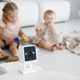 Kamera IP Innogio GIOsafety innoCUBE GIO-250 (5904405021699) - obraz 3