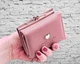 Компактний гаманець Heart-PM20238 purple - изображение 1