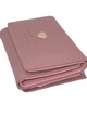 Компактний гаманець Heart-PM20238 purple - изображение 5