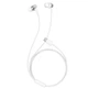 Навушники Baseus Encok cz11 White - зображення 4